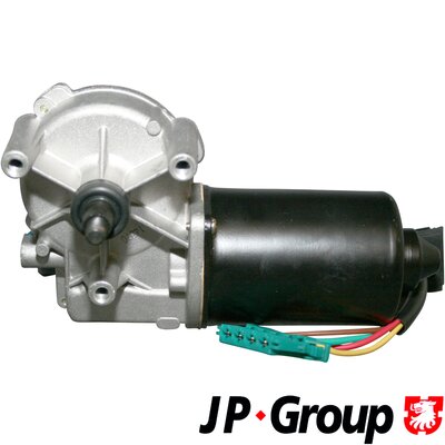 Wiper Motor JP GROUP 1398200300