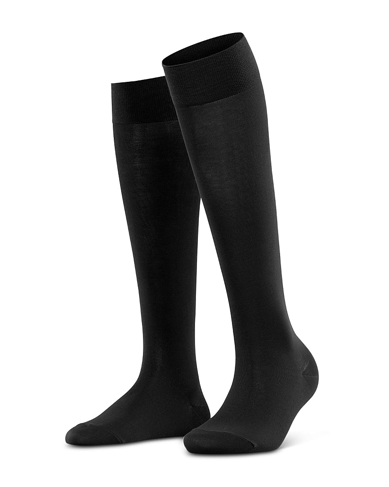 Falke Cotton Touch Knee High Socks