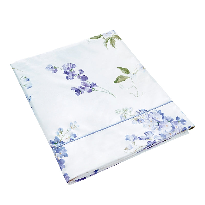 Anne de Solene Charme Flat Sheet, King