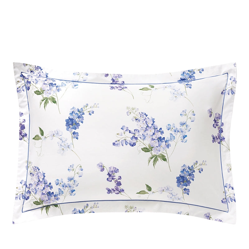 Anne de Solene Charme King Sham