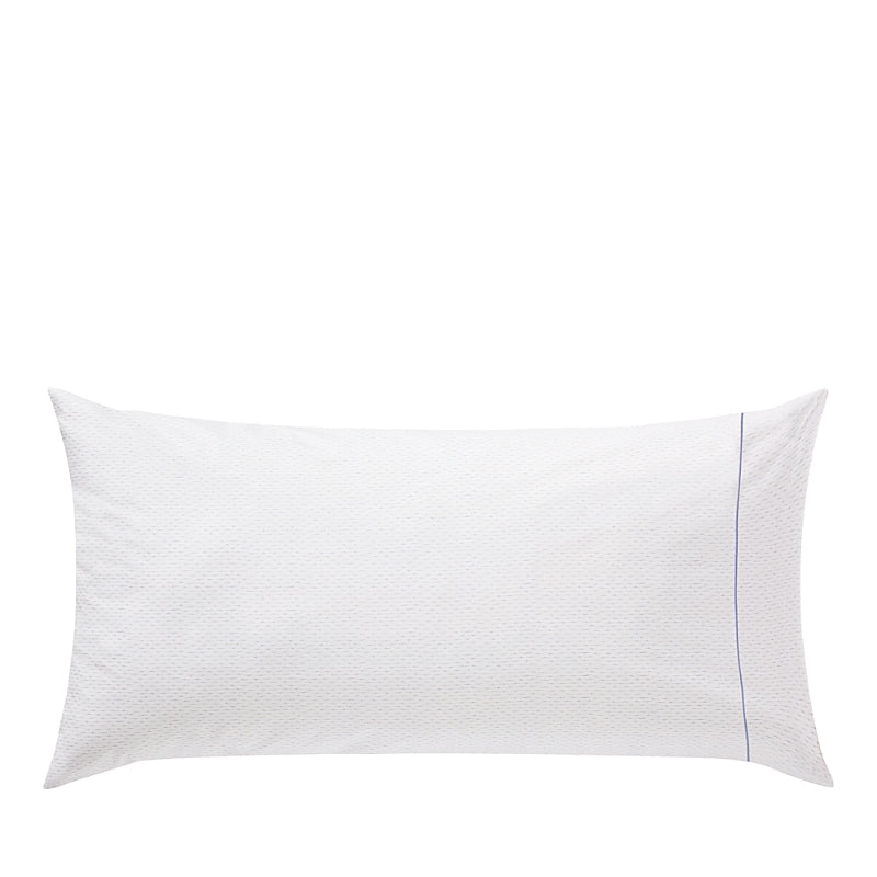 Anne de Solene Charme King Pillow Case, Set of 2