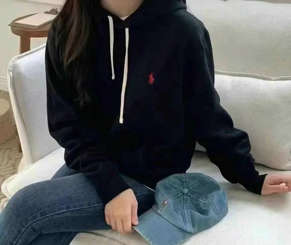Men&#039;s Hoodies Sweatshirts Unisex Pullover Brand Mens Plus Size Hoodie Womens Strt Retro Hip Hop Strt Sports Sweater Clothing T241116GYL