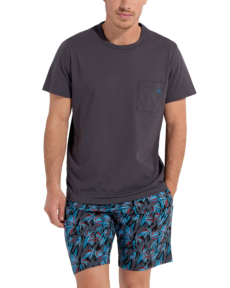 Hom Hanoi Short Sleepwear Set