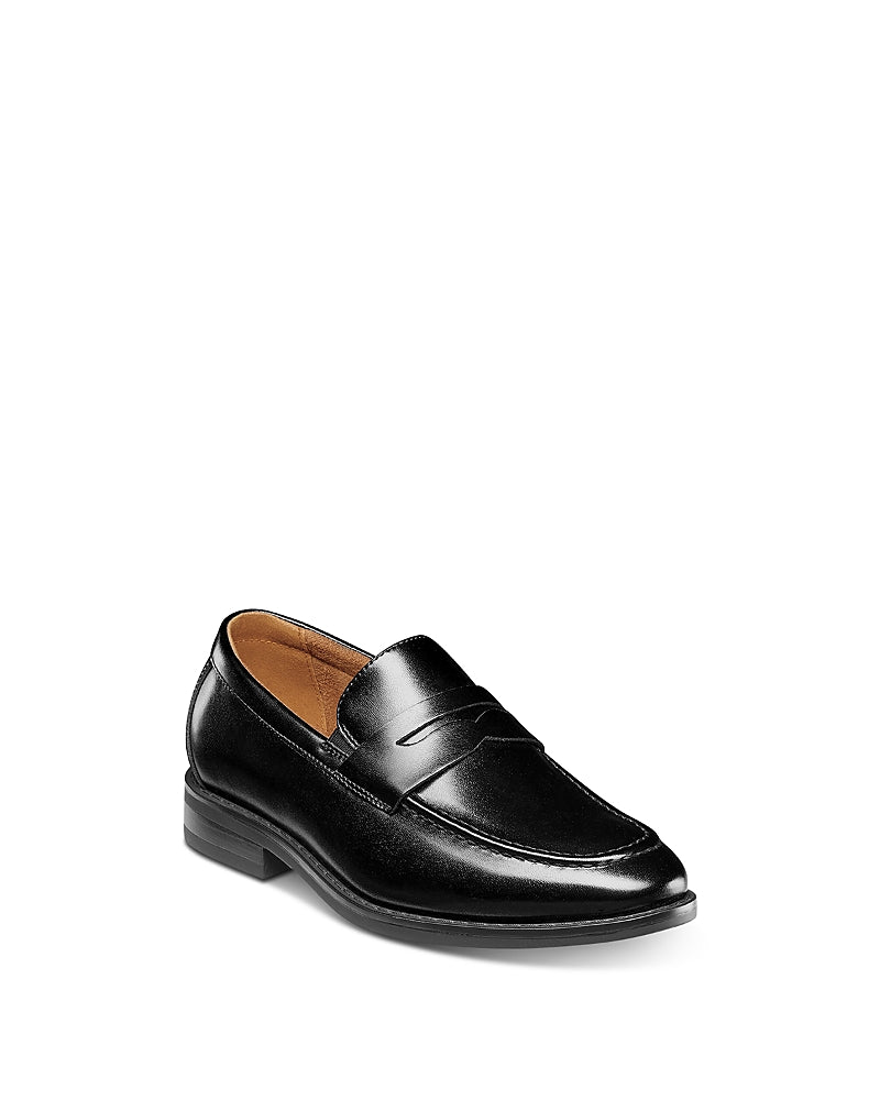 Florsheim Kids Boys' Rucci Moc Toe Penny Loafers - Toddler, Little Kid, Big Kid