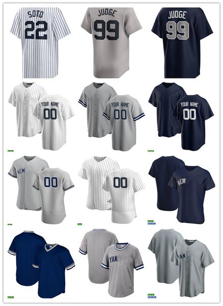 Derek Jeter Giancarlo Stanton Austin Wells Luke Weaver Marcus Stroman Luis Gil Clay Holmes Clarke Schmidt Aaron Judge Anthony Volpe Juan Sot