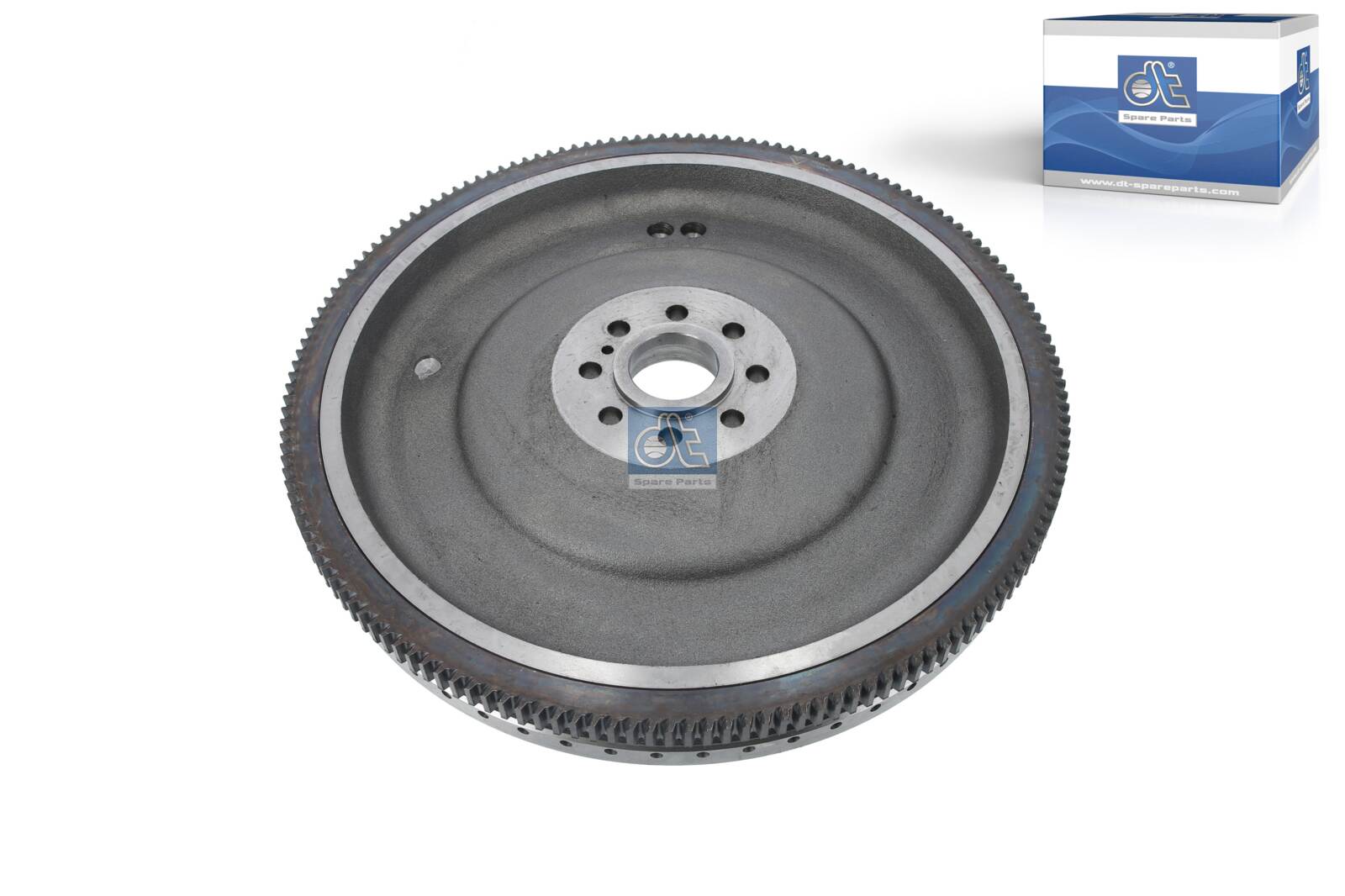 Flywheel DT 13.00033