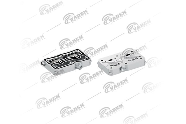 Valve Plate, air compressor VADEN ORIGINAL 13 01 12