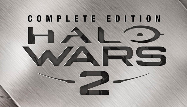 Halo Wars 2 Complete Edition (PC-XBOX Series XS)