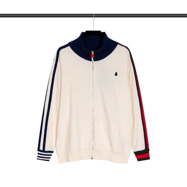 Men&#039;s Plus Size Sweaters hoodies in autumn - winter 2022acquard knitting machine e Custom jnlarged detail crew neck cotton 4rT44