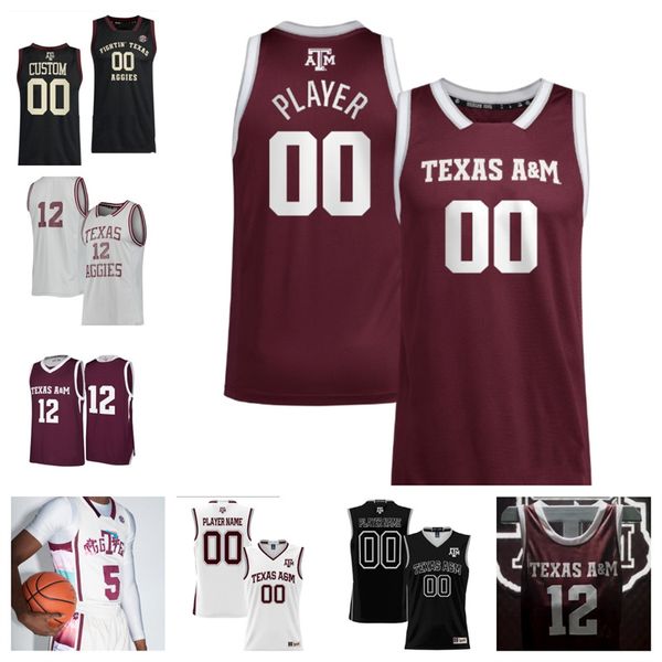 Texas A M Aggies 0 Jace Carter 9 Rob Dockery 2 Hefner basketball jersey 5 Eli Lawrence 24 Jaelyn Lee 3 Bryce Lindsay 35 Manny Obaseki 23 Tyr