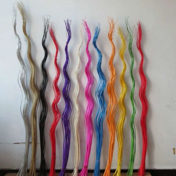 Flowers Art 25 Deco 120Cm Pcs Dried Tree Branch Stem Sticks Natural Wood For Living Room Home Deco Wedding Decoration Fake Plants ration