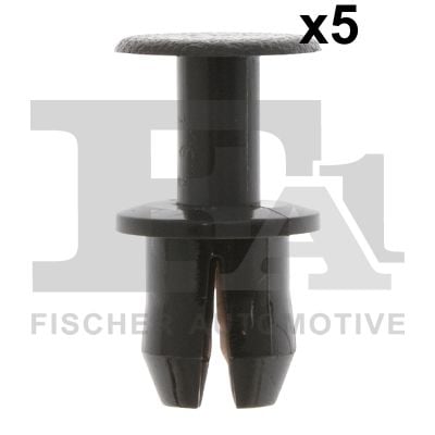 Assortment, expansion anchors-anchor plugs FA1 14-20013.5