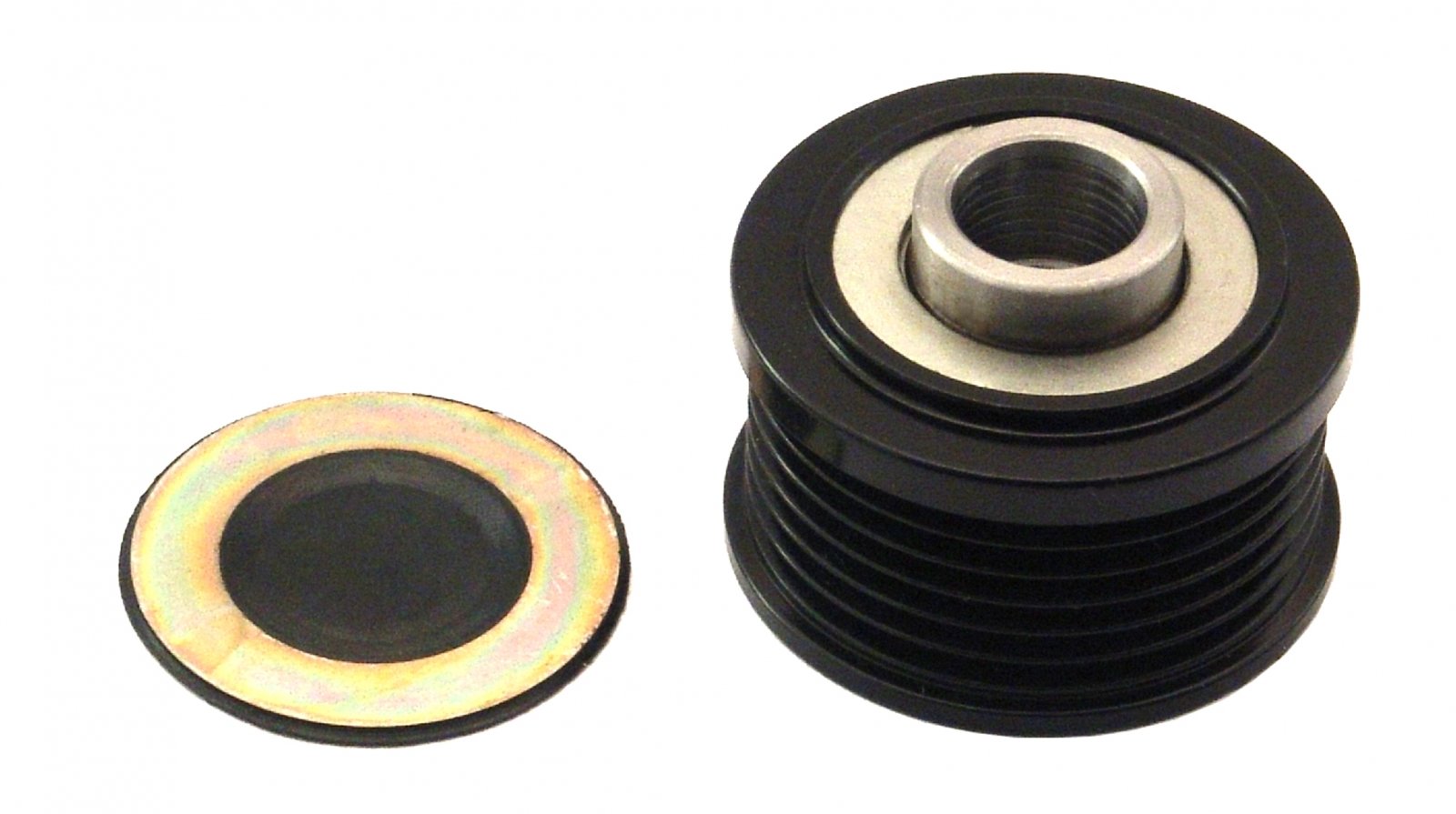 Alternator Freewheel Clutch MAPCO 14001