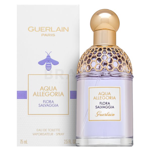 Guerlain Aqua Allegoria Flora Salvaggia EDT B 75 ml