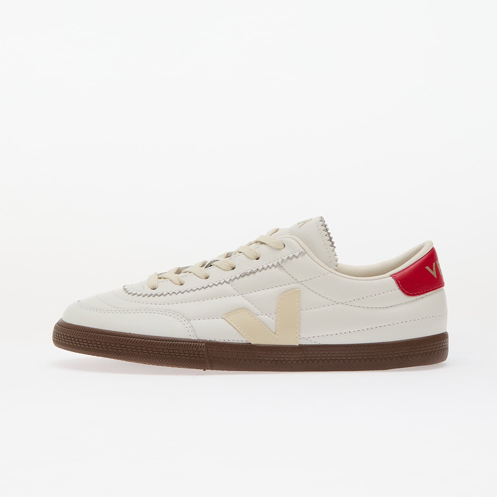 Sneakers Veja W Panenka O.T. White Pierre Pekin Bark EUR 38