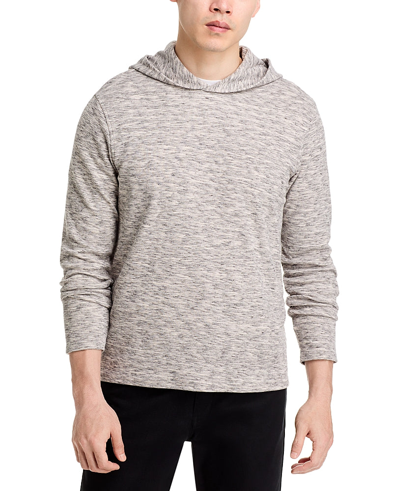 Vince Double Knit Hoodie