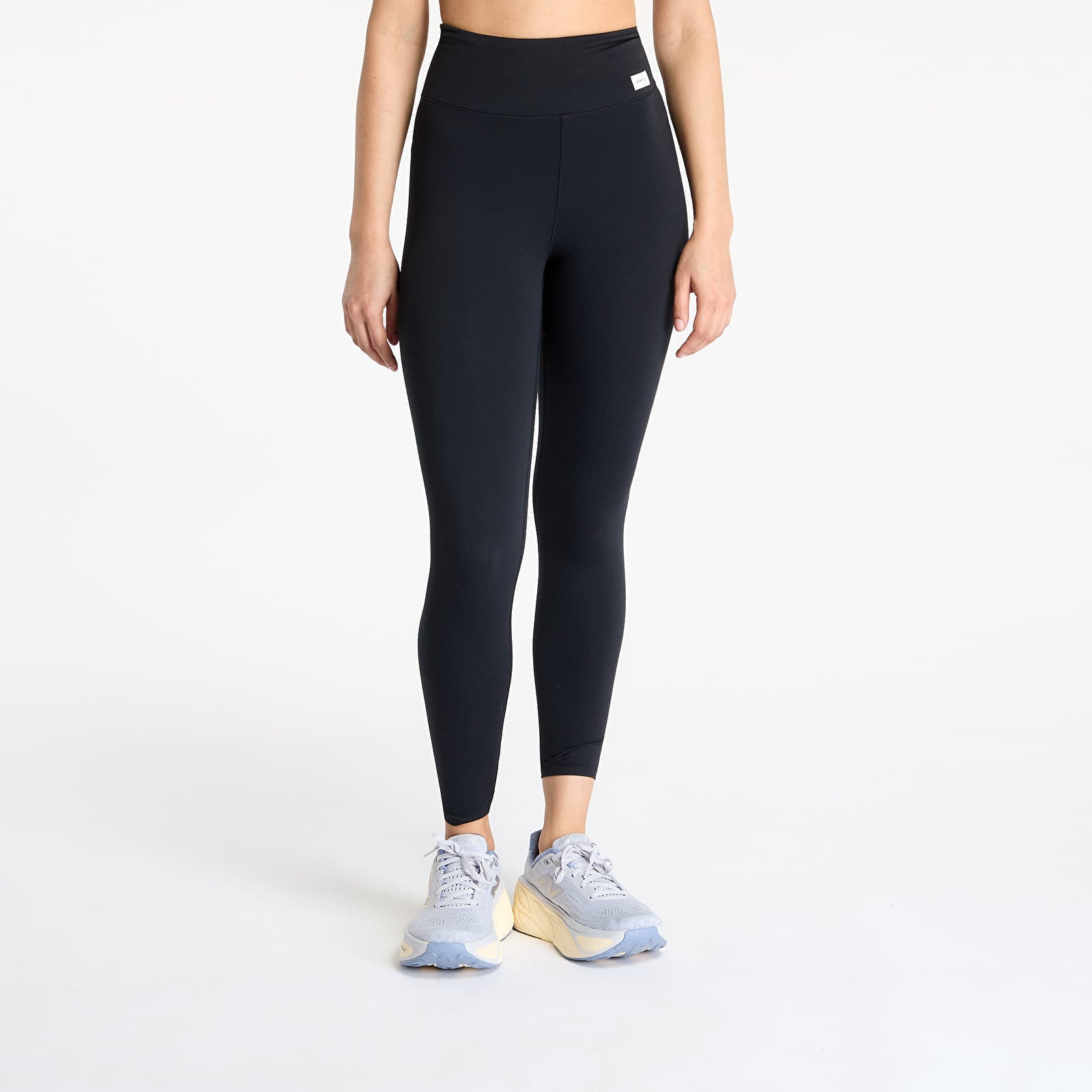 Leggings Craft Collective 7-8 Tights Black S