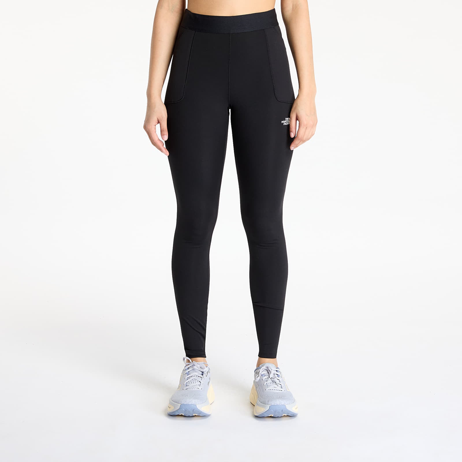 Leggings The North Face Refina Legging 27" TNF Black M