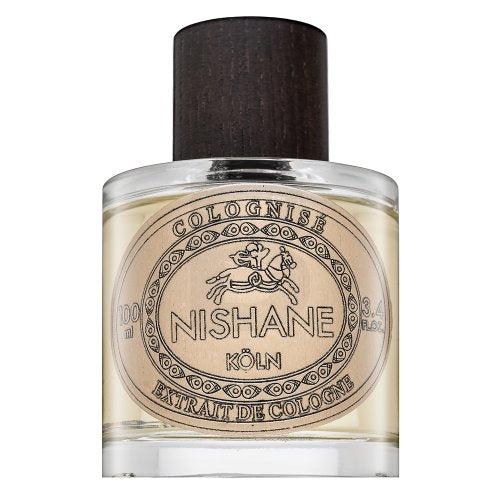 Nishane Eau de Cologne EdC U 100 ml