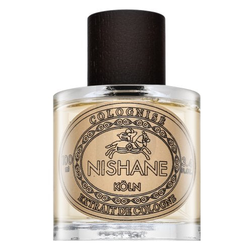 Nishane Safran Colognese EDC U 100 ml