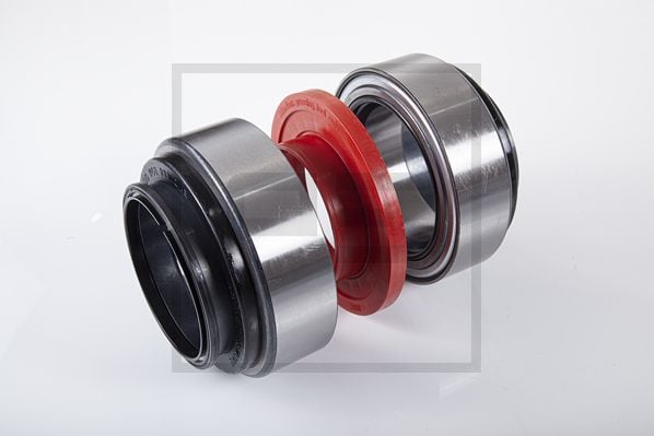 Wheel Bearing Kit PE Automotive 140.184-10A