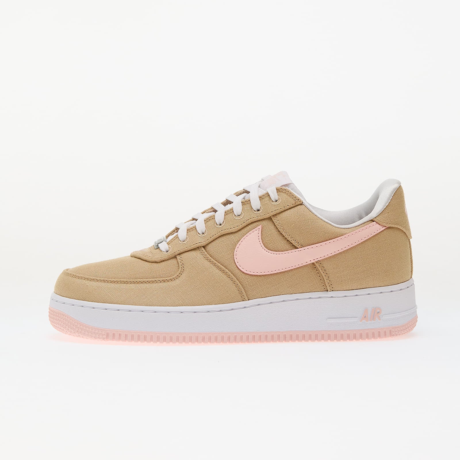 Sneakers Nike Air Force 1 Retro Ll Qs Linen- Atmosphere EUR 44.5