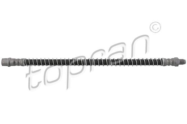 Brake Hose TOPRAN 407 774