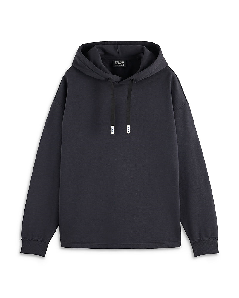 Scotch & Soda Core Three Crosses Hoodie