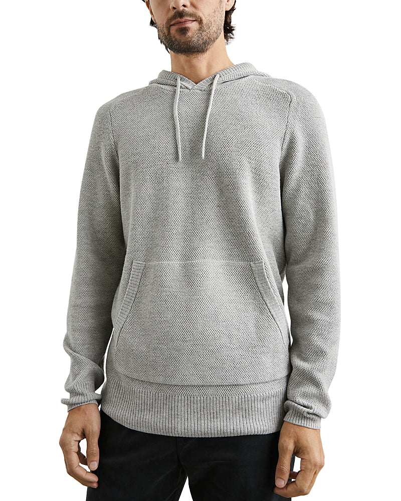 Rails Matador Heathered Hoodie