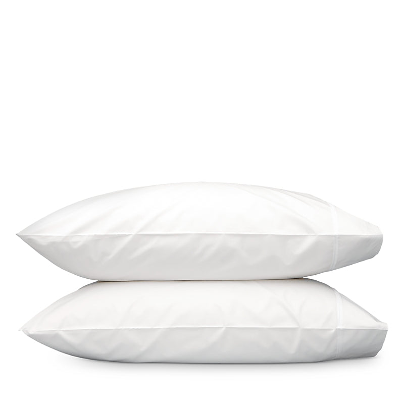 Matouk Gatsby Pillowcase Set, King
