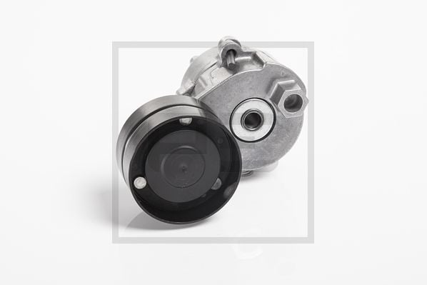 Belt Tensioner, V-ribbed belt PE Automotive 140.363-00A