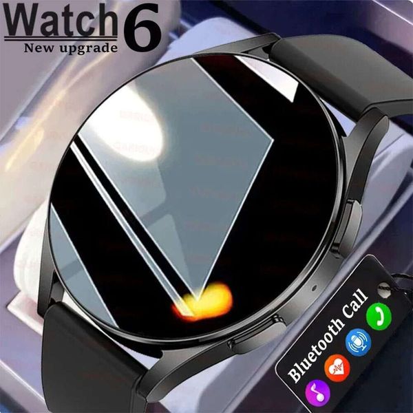 Bluetooth Call Smart Watch Women Men Custom Dials Heart Rate Fiess Tracker smarthwhatch Sports Smartwatch For Android IOS