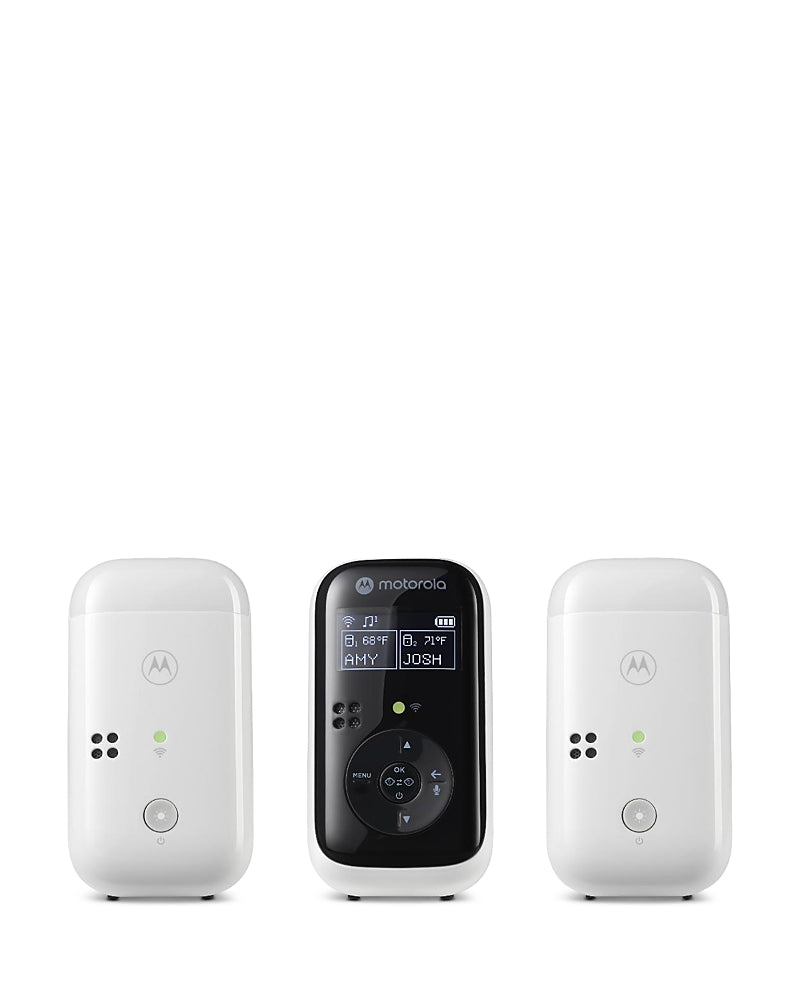 Motorola PIP15 Mult Audio Monitor