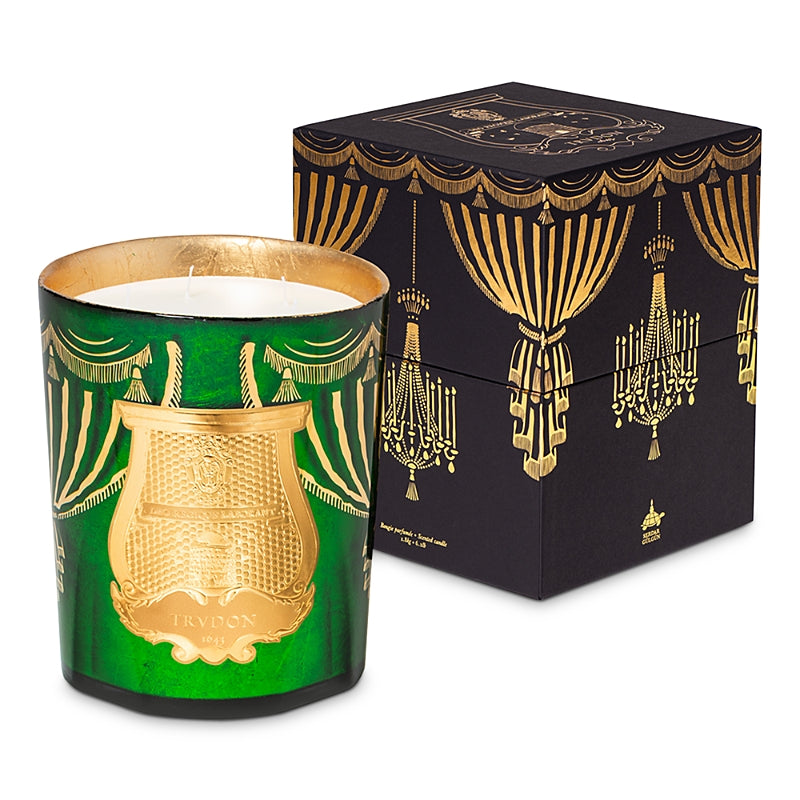 Trudon Angelo Great Candle, 101 oz.