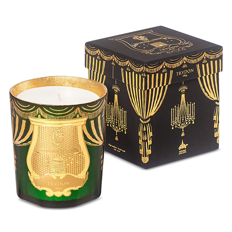 Trudon Angelo Classic Candle, 9.5 Oz.