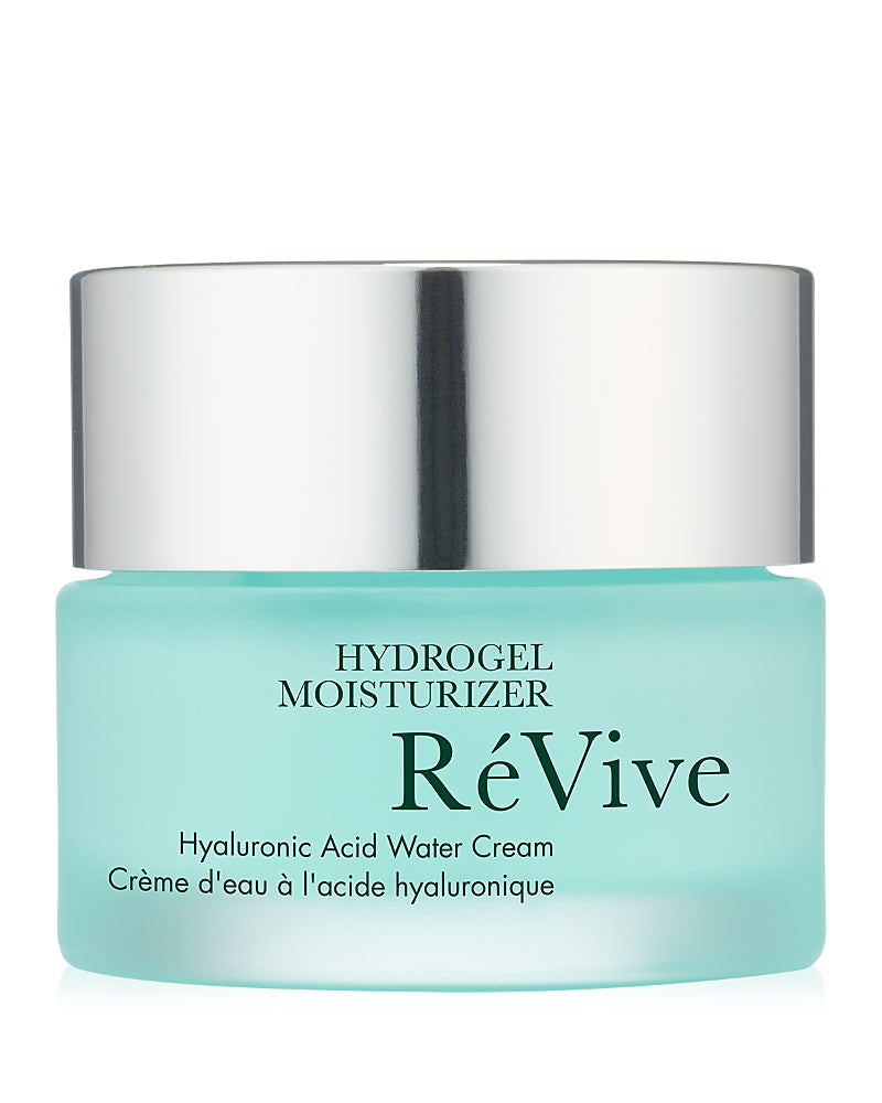 ReVive Hydrogel Moisturizer Hyaluronic Acid Water Cream 1.7 oz.