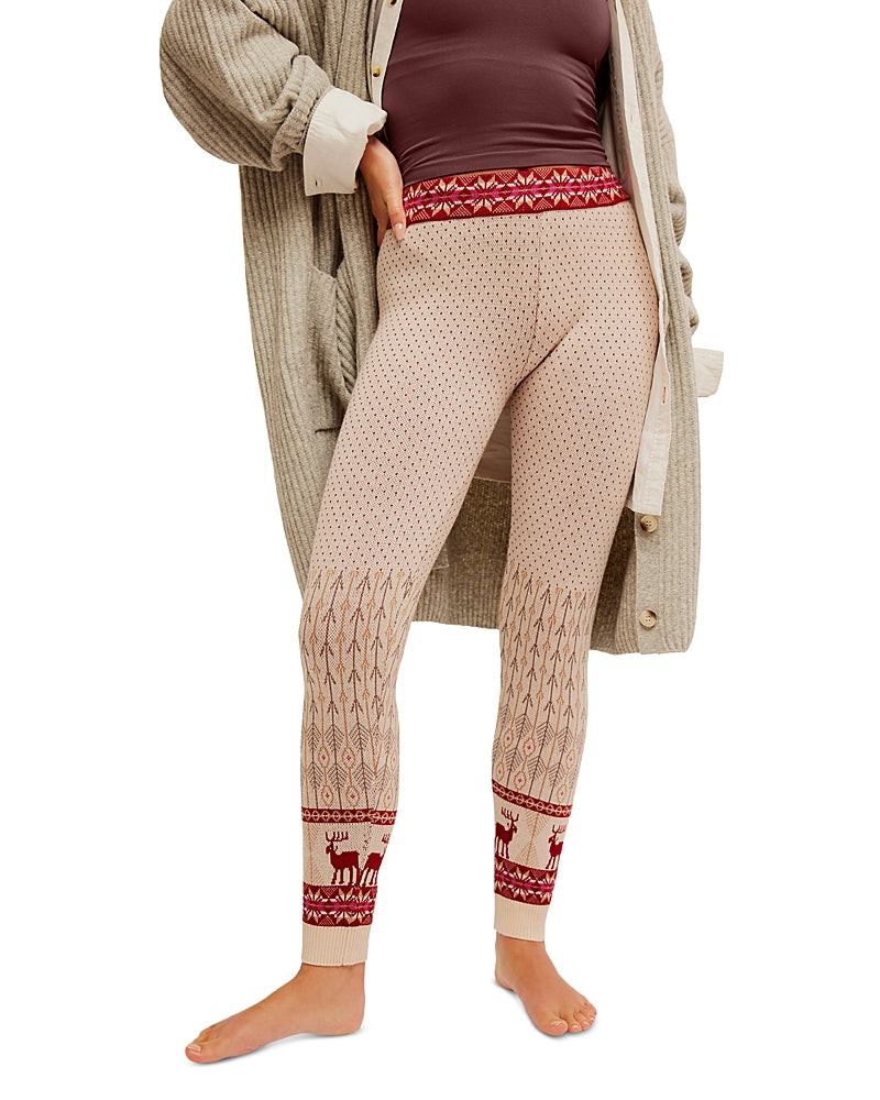 Free People Falala Leggings