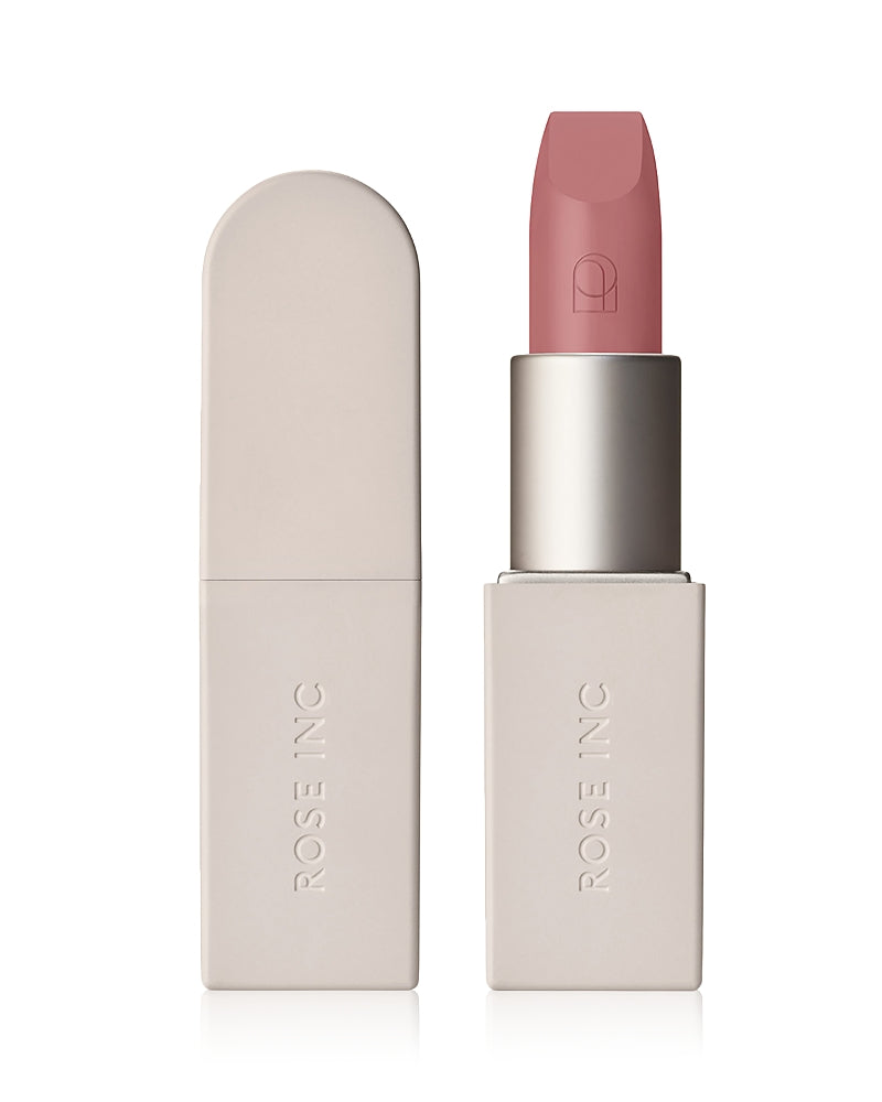 Rose Inc Satin Lipcolour Rich Refillable Lipstick