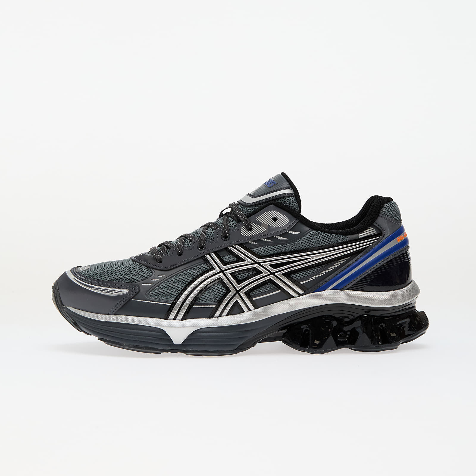 Sneakers Asics Gel-Kinetic Fluent Carrier Grey- Pure Silver EUR 42