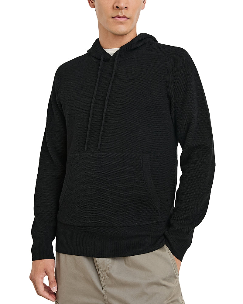 Rails Matador Textured Hoodie
