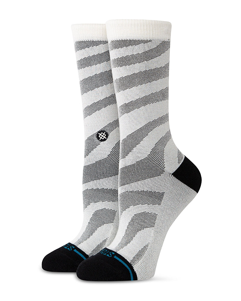 Stance Torqued Crew Socks