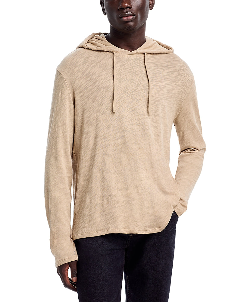 Atm Anthony Thomas Melillo Slub Jersey Hoodie