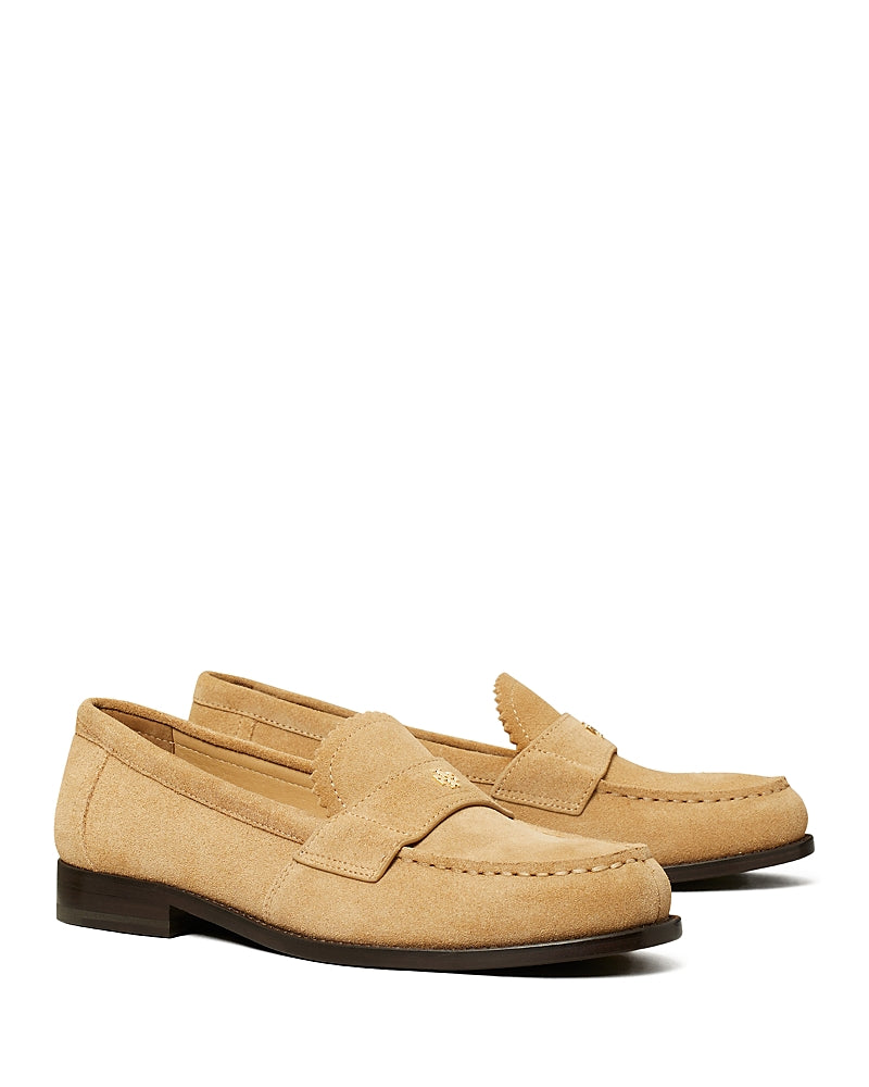 Tory Burch Women's Classic Loafer Flats