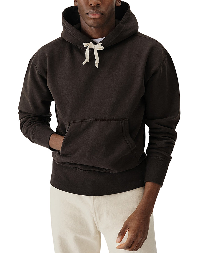 Buck Mason Welterweight Hoodie