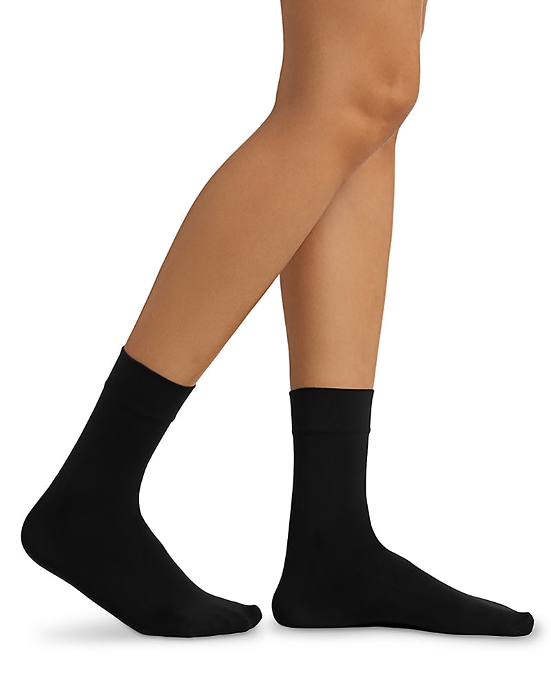 Commando Ultimate Opaque Ankle Socks