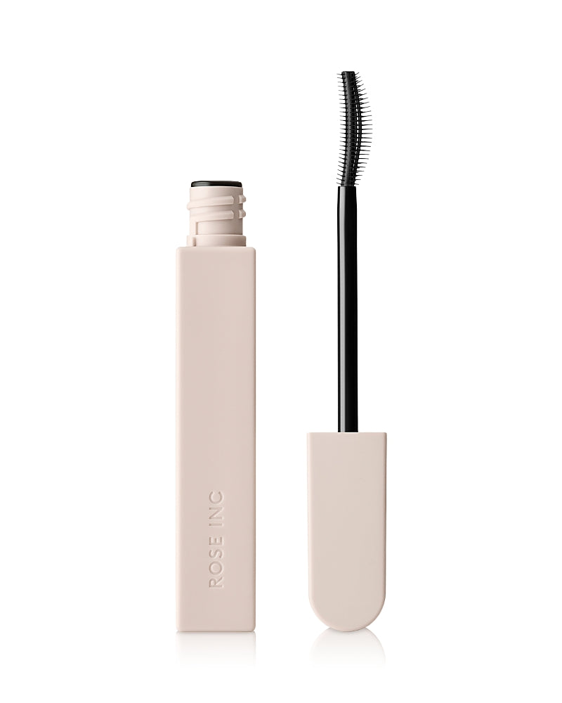 Rose Inc Ultra Black Lash Lift Serum Mascara
