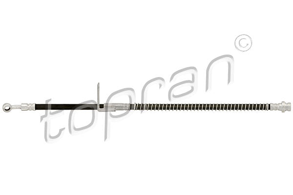 Brake Hose TOPRAN 820 800