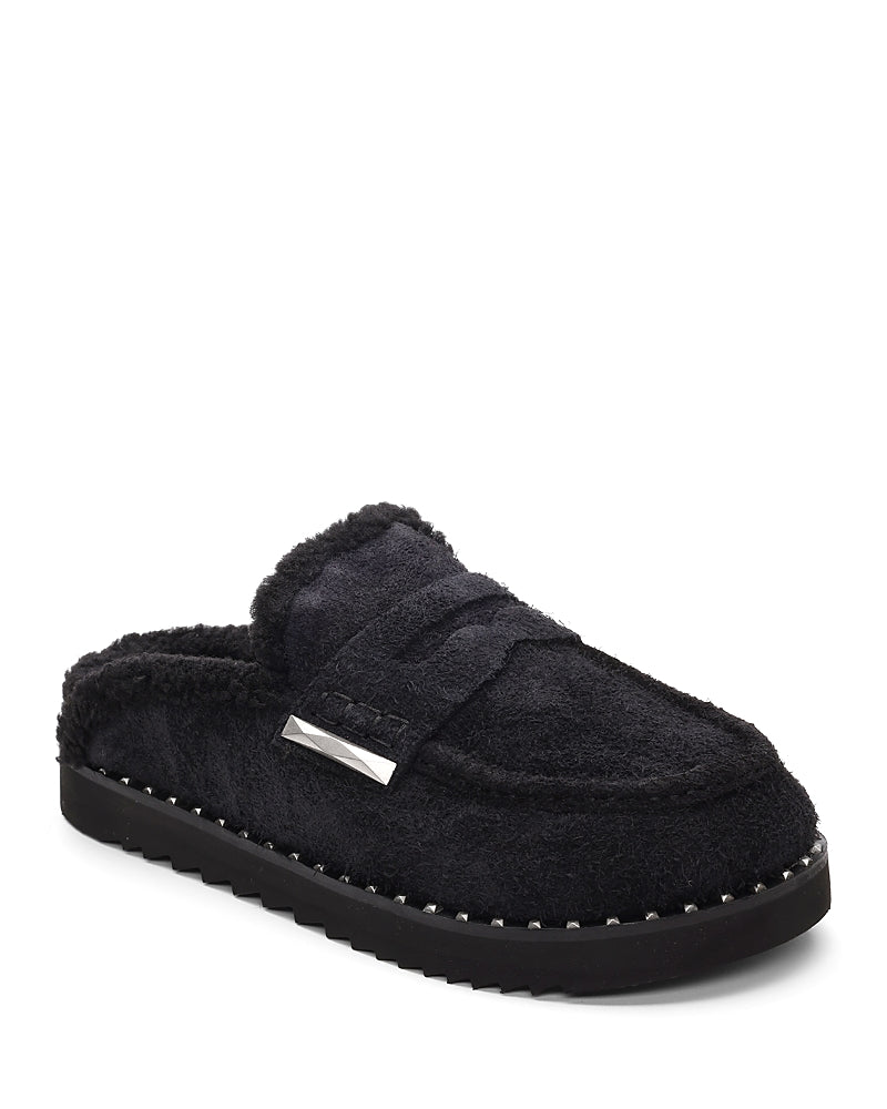 Ash Women's Genda Loafer Flats