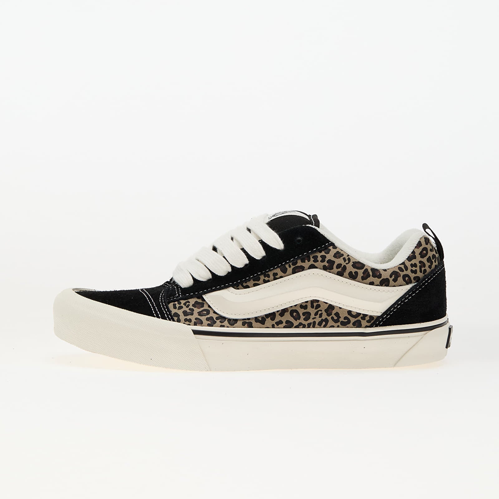Sneakers Vans Knu Skool Black Leopard EUR 38