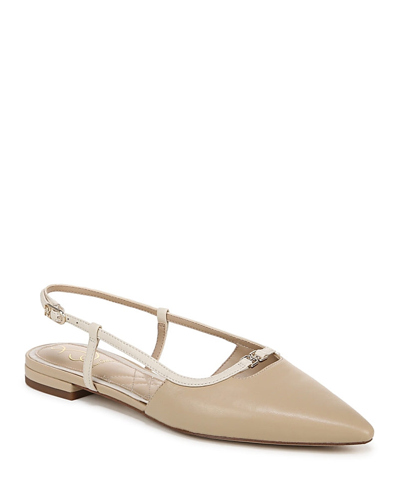 Sam Edelman Women's Cohen Flats